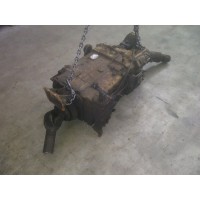 Cambio Fiat Iveco 330.30 ZF 16 s 130